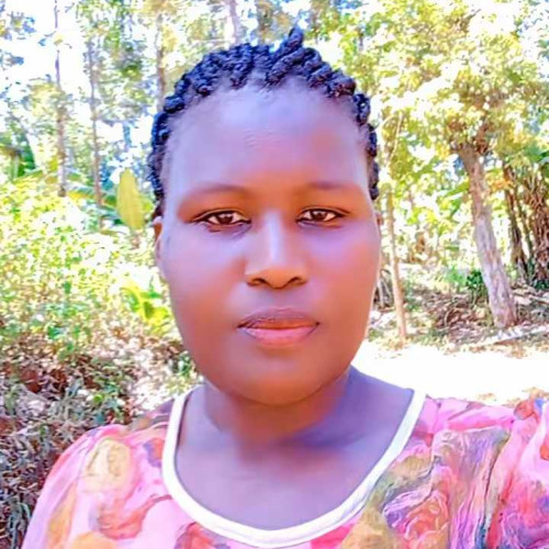 moureen m. profile photo