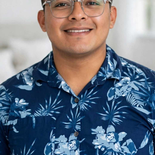 Alejandro A. profile photo