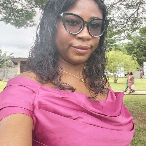 Jemimah  I. profile photo