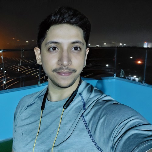 Sumit S.