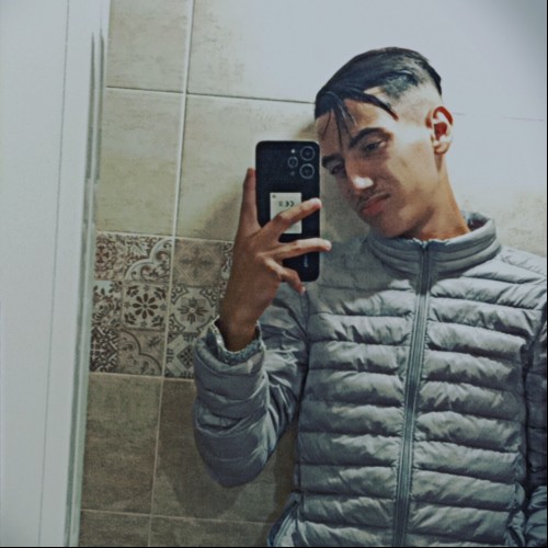 Amine H.
