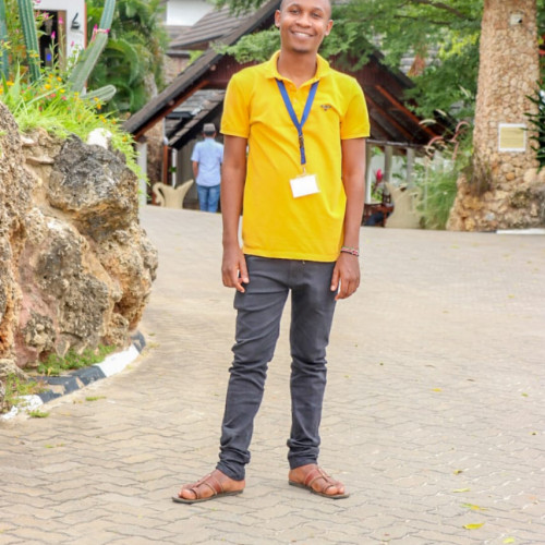 Said M. profile photo