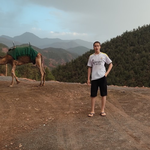 Zak k. profile photo