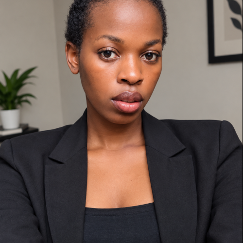 SHAQUERAH G. profile photo