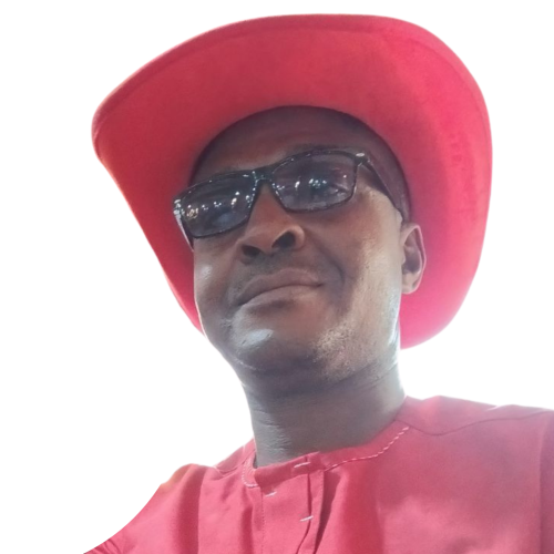 Ugoji J. profile photo