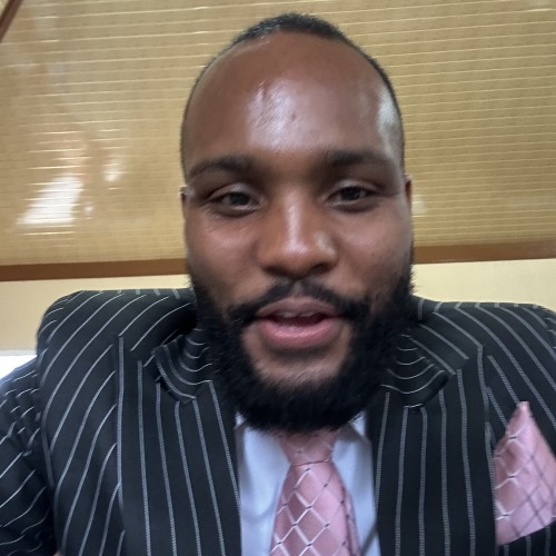 Tyrone  F. profile photo