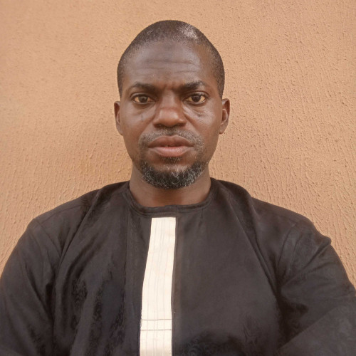 IDOWU G Y. profile photo