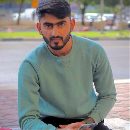 Sarib R. profile photo