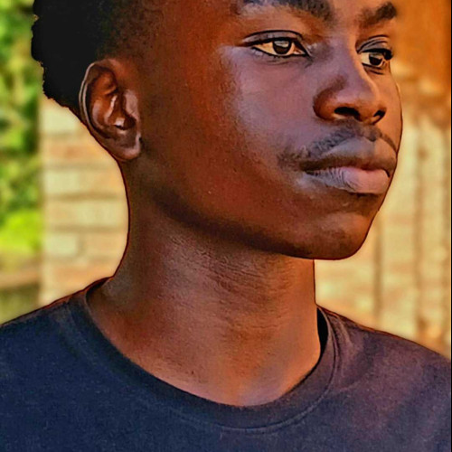 Bonginkosi Albert M. profile photo