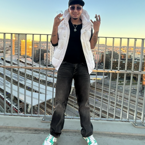 Leroy O.