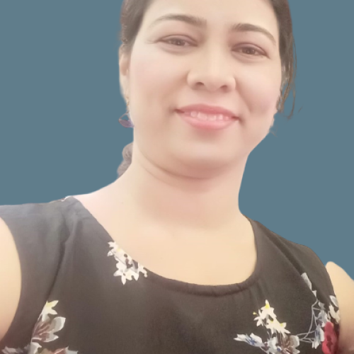 Priya P. profile photo