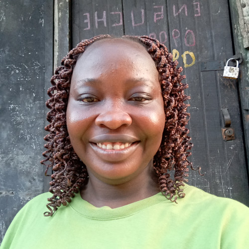 Akudo nora E. profile photo