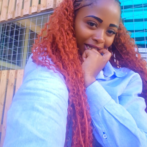 Fridah M. profile photo