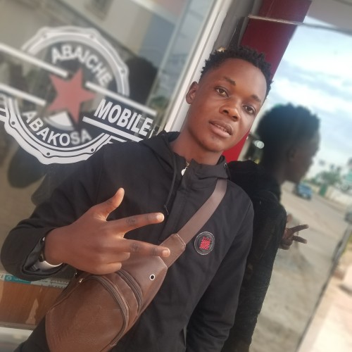 SALEM S. profile photo