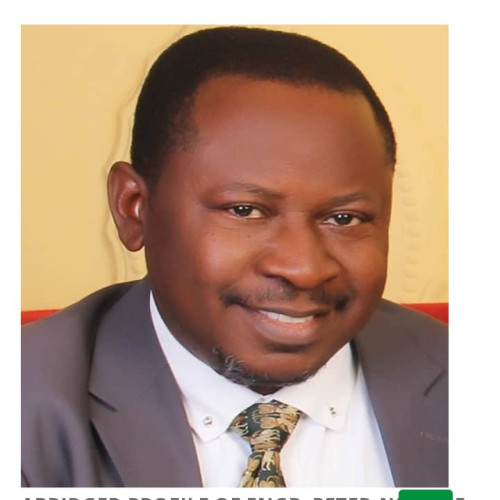 Peter A. profile photo