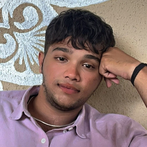 Sujal S. profile photo