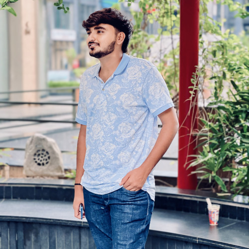 Raj P. profile photo