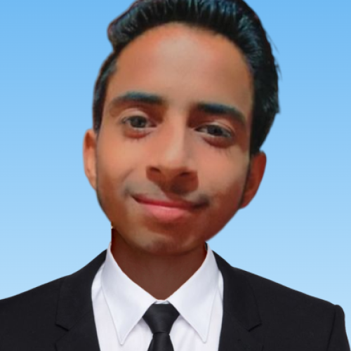 krishna g.