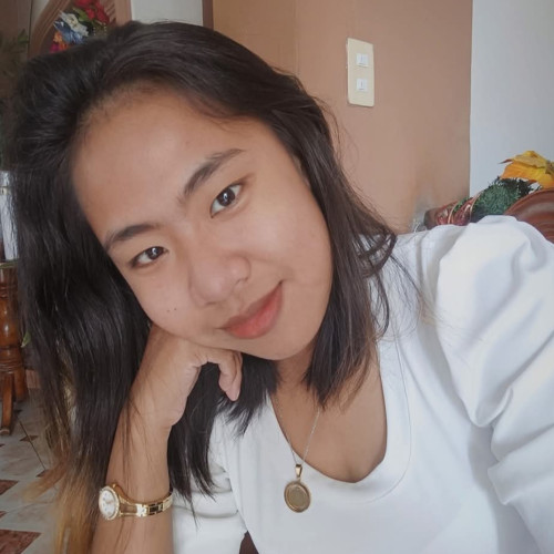 Jelina Angela B. profile photo