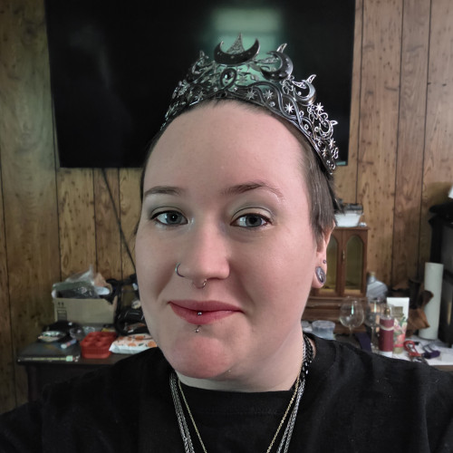 Nyx H. profile photo