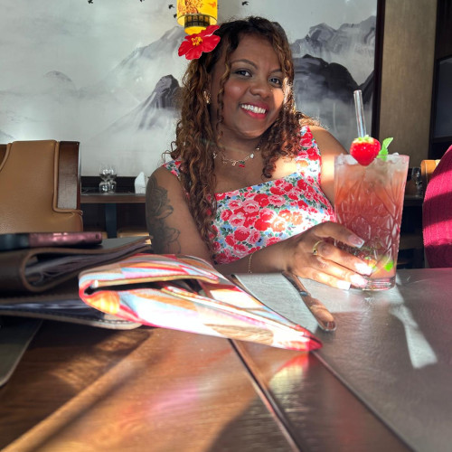 Michelle  R. profile photo