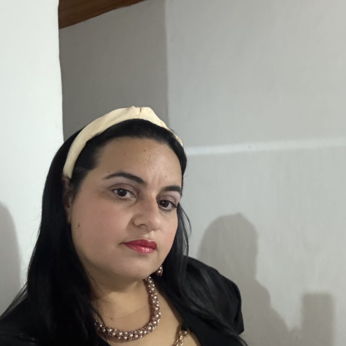 María p. profile photo