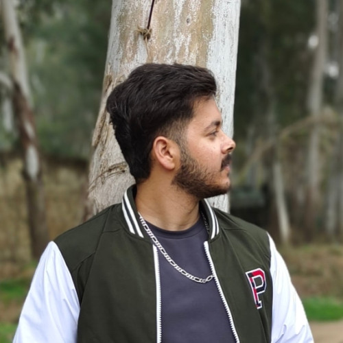 Akash S. profile photo