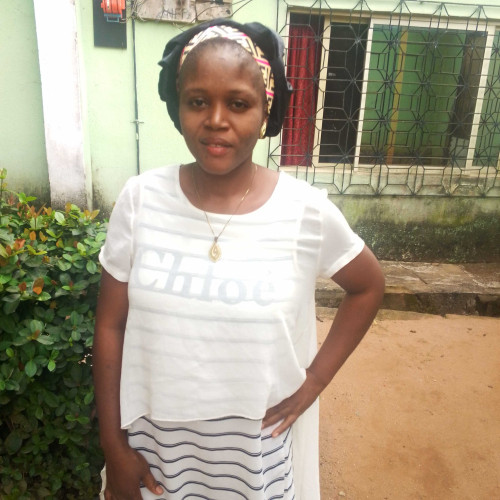 Gloria A. profile photo