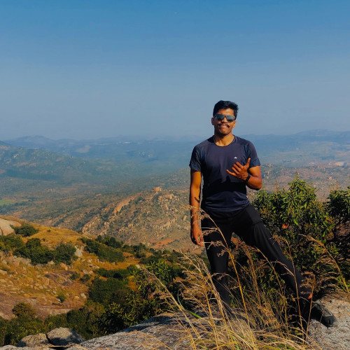 Shubham  S. profile photo