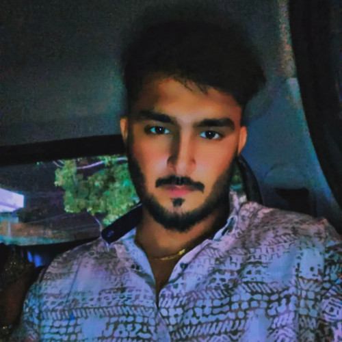 Nikhil S.