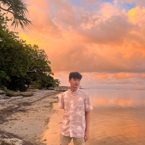 Rexer P. profile photo