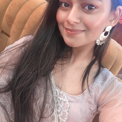 Akansha G.