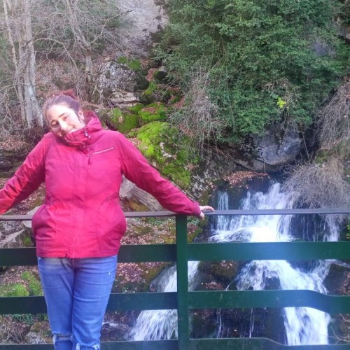 María Del Carmen S. profile photo