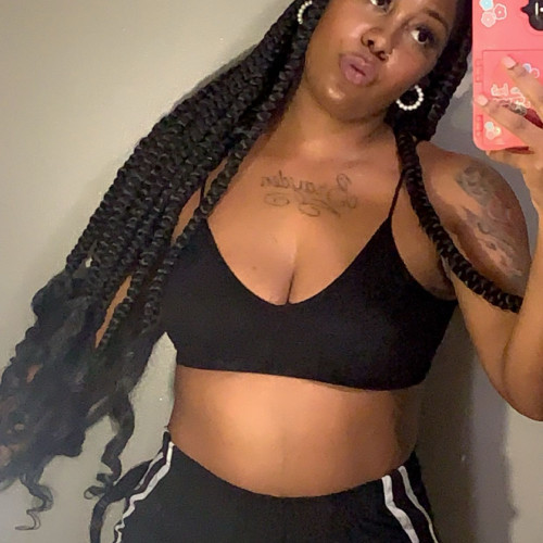 shanice  j. profile photo