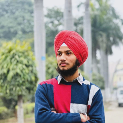 Jagdish  S.