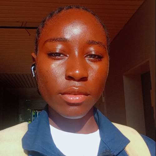 Dorcas F. profile photo