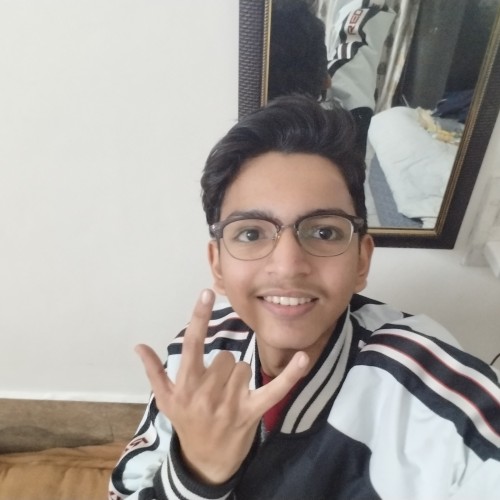 Yash J.
