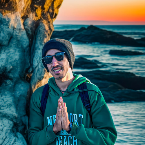 Wael N. profile photo