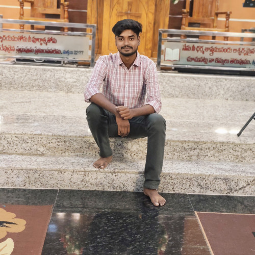 Alagala H. profile photo