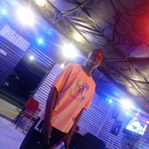 Guazi  C. profile photo