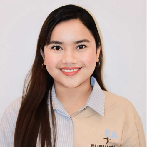 Joanna Mae  F. profile photo