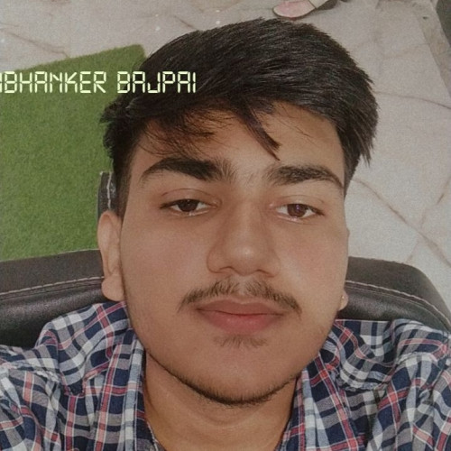 Shubhanker  b. profile photo