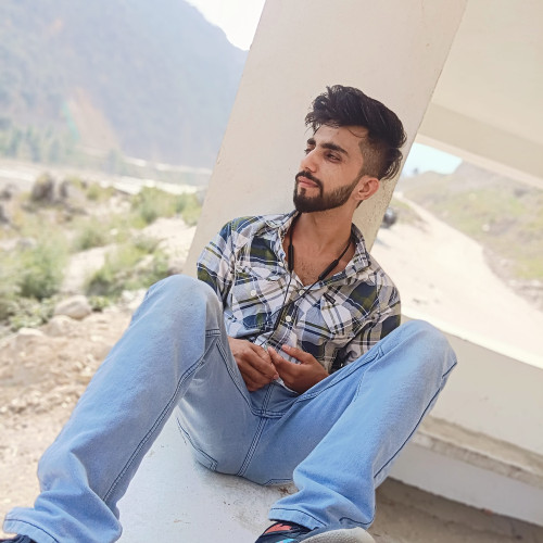 Sahil S.