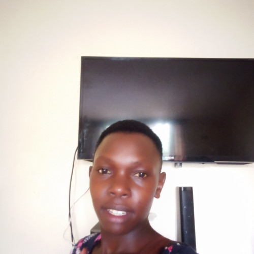 Faith C. profile photo