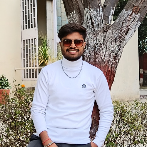Ujjwal B. profile photo