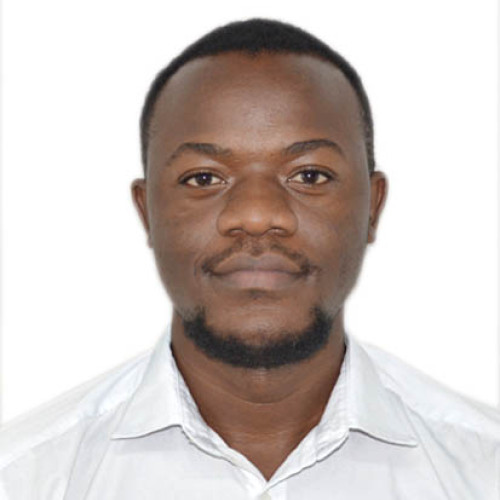 Nimrod  I. profile photo