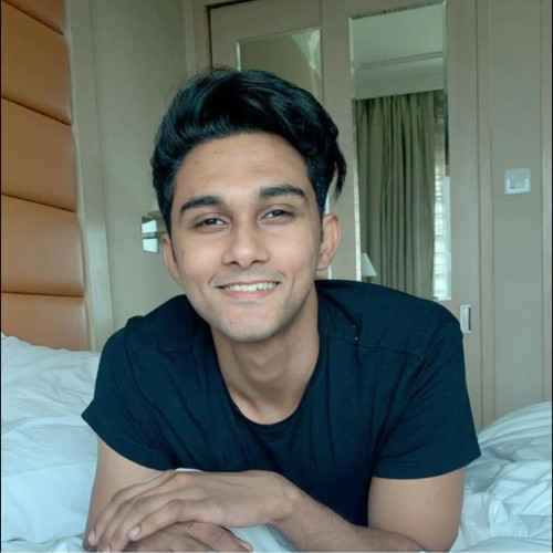 Nitin S.
