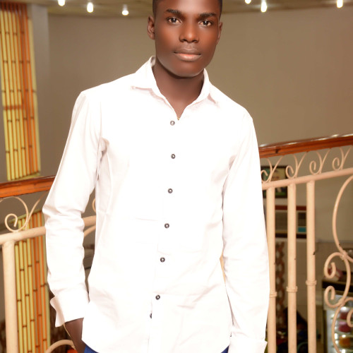 idongesit S.