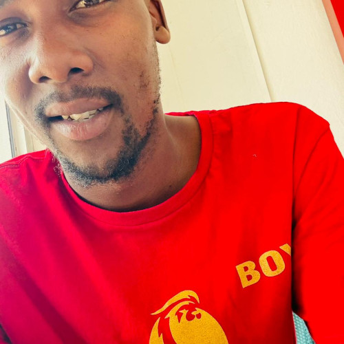 Boy M. profile photo