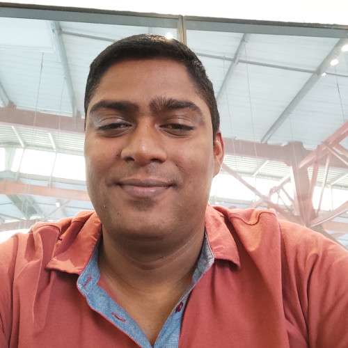 Suraj N. profile photo